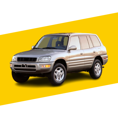 RAV4 5P (1994 2000)